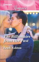 The Billionaire from Her Past