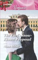 The Earl's Snow-Kissed Proposal