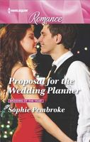 Proposal for the Wedding Planner