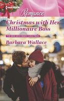 Christmas with Her Millionaire Boss