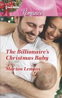 The Billionaire's Christmas Baby