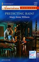 Predicting Rain