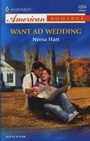 Want Ad Wedding