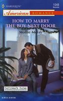 How To Marry The Boy Next Door