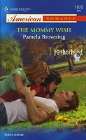 The Mommy Wish
