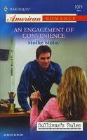 Mollie Molay's Latest Book