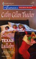 Santa's Texas Lullaby