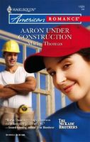 Aaron Under Construction