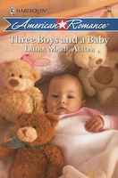 Three Boys And A Baby
