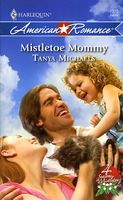 Mistletoe Mommy