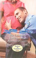 The Lawman's Little Surprise