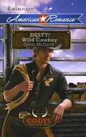 Dusty: Wild Cowboy