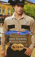 Montana Sheriff