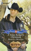A Texas Ranger's Christmas