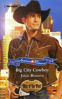 Big City Cowboy