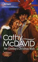 Her Cowboy's Christmas Wish