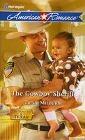 The Cowboy Sheriff