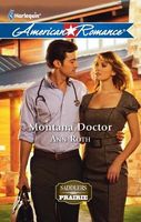 Montana Doctor // I'll Be There