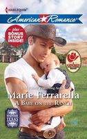 A Baby on the Ranch