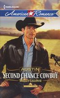 Austin: Second Chance Cowboy