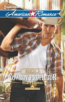 Beau: Cowboy Protector
