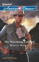 The Wyoming Cowboy