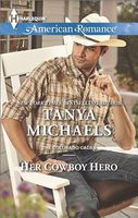 Her Cowboy Hero