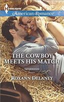 Roxann Delaney's Latest Book