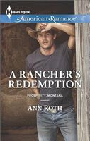 A Rancher's Redemption