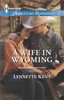 A Wife in Wyoming