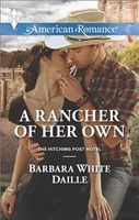 A Rancher of Her Own
