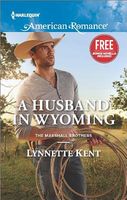 A Husband in Wyoming
