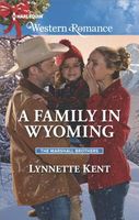 Lynnette Kent's Latest Book