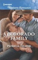 Patricia Thayer's Latest Book