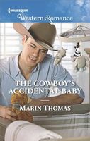 The Cowboy's Accidental Baby