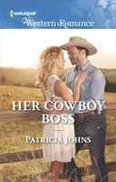 Her Cowboy Boss