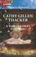 A Texas Soldier's Christmas