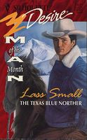 The Texas Blue Norther