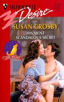 His Most Scandalous Secret