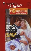 The Honor Bound Groom