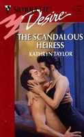 The Scandalous Heiress