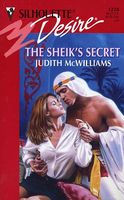 The Sheik's Secret