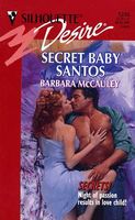 Secret Baby Santos