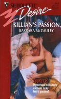 Killian's Passion