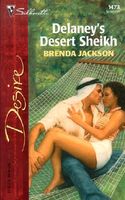 Delaney's Desert Sheikh
