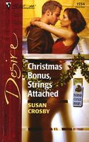 Christmas Bonus, Strings Attached