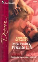 Miss Pruitt's Private LIfe