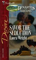 Savor The Seduction