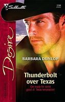 Thunderbolt Over Texas