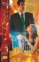 Scandals From The Third Bride